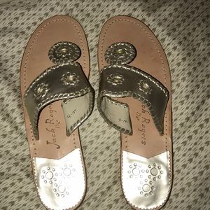 Brand new Jack Rodgers